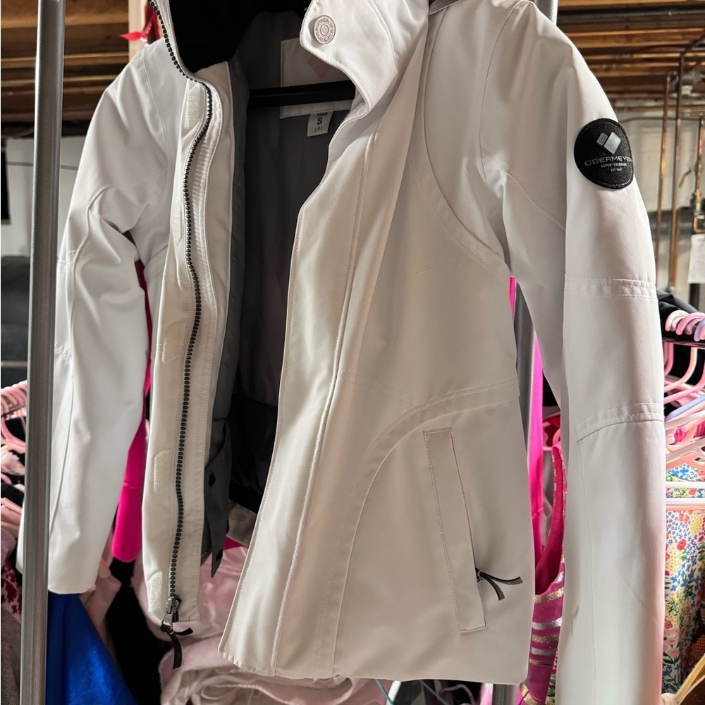 Obermeyer -
Brooke Snow Pants - Girls' Obermeyer
Rylee Insulated Jacket - Girls'